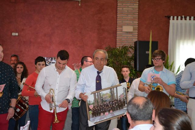 Comida del Domingo de Ramos 2015 - 132